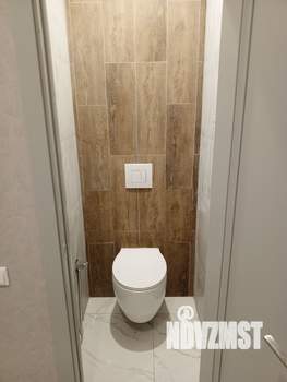1-к квартира, вторичка, 48м2, 11/17 этаж
