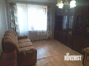 1-к квартира, вторичка, 32м2, 3/5 этаж