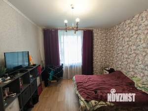 3-к квартира, вторичка, 60м2, 3/3 этаж