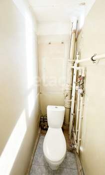 1-к квартира, вторичка, 35м2, 9/9 этаж