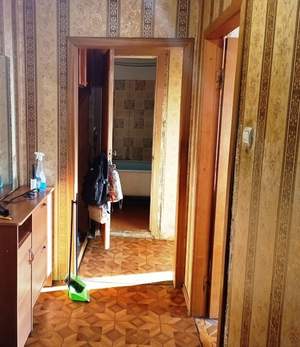 2-к квартира, вторичка, 50м2, 9/9 этаж