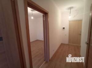 1-к квартира, сданный дом, 37м2, 3/15 этаж