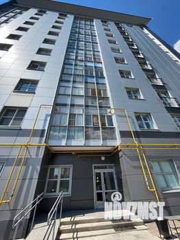 1-к квартира, вторичка, 44м2, 11/12 этаж