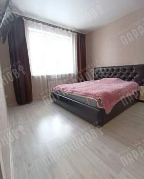 1-к квартира, вторичка, 35м2, 6/10 этаж