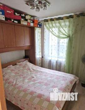 3-к квартира, вторичка, 56м2, 2/3 этаж