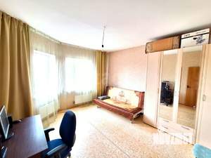 3-к квартира, вторичка, 99м2, 8/14 этаж