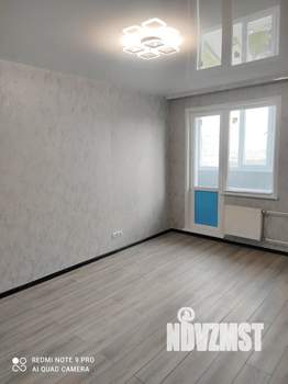 1-к квартира, вторичка, 32м2, 15/17 этаж