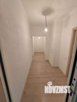 3-к квартира, сданный дом, 65м2, 5/15 этаж