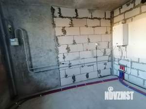 2-к квартира, сданный дом, 70м2, 2/8 этаж