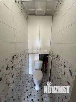 2-к квартира, вторичка, 73м2, 3/13 этаж