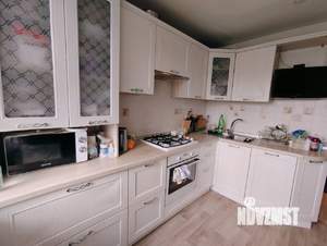 3-к квартира, вторичка, 67м2, 7/10 этаж