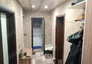 2-к квартира, вторичка, 48м2, 1/9 этаж