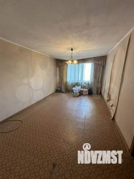 3-к квартира, вторичка, 83м2, 4/9 этаж