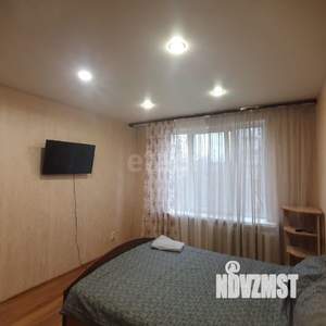 1-к квартира, вторичка, 32м2, 4/5 этаж