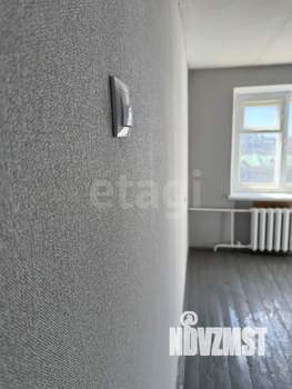 3-к квартира, вторичка, 64м2, 5/5 этаж