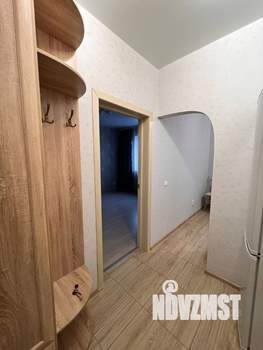 1-к квартира, вторичка, 35м2, 9/14 этаж