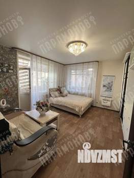 2-к квартира, вторичка, 45м2, 2/4 этаж