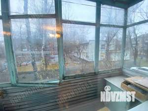 2-к квартира, вторичка, 43м2, 2/4 этаж