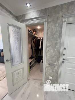 3-к квартира, вторичка, 97м2, 13/17 этаж