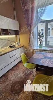 3-к квартира, вторичка, 60м2, 2/3 этаж