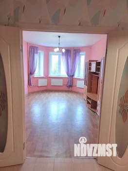 1-к квартира, вторичка, 43м2, 4/14 этаж