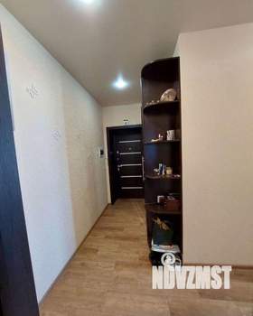 1-к квартира, вторичка, 41м2, 3/12 этаж