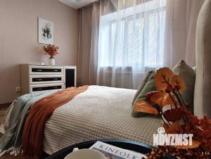 1-к квартира, вторичка, 40м2, 3/7 этаж