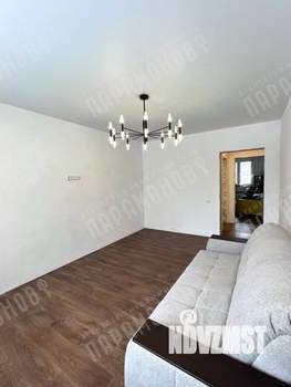 2-к квартира, вторичка, 63м2, 3/12 этаж