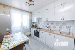 3-к квартира, вторичка, 85м2, 8/9 этаж