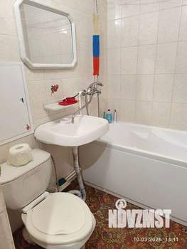 1-к квартира, вторичка, 32м2, 5/5 этаж