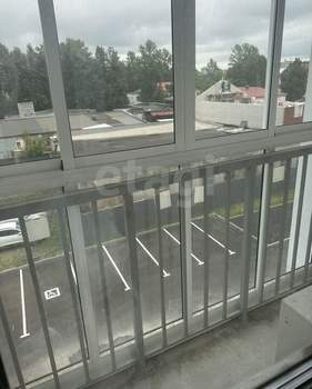 1-к квартира, вторичка, 28м2, 4/10 этаж