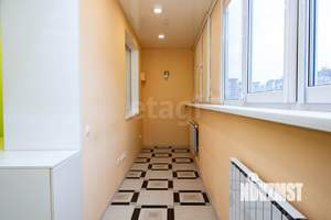 2-к квартира, вторичка, 79м2, 5/6 этаж