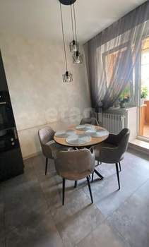 4-к квартира, вторичка, 126м2, 4/5 этаж