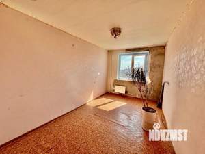 2-к квартира, вторичка, 62м2, 14/15 этаж