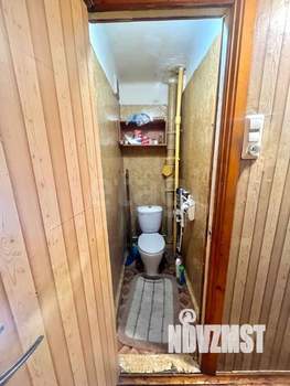 1-к квартира, вторичка, 35м2, 1/9 этаж