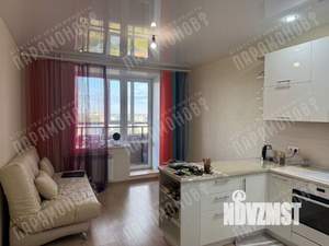 2-к квартира, вторичка, 61м2, 11/12 этаж
