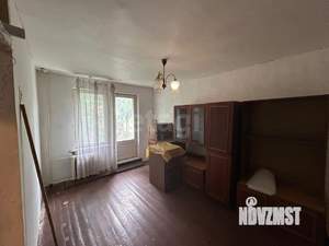 1-к квартира, вторичка, 27м2, 4/5 этаж