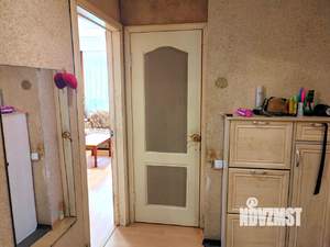 3-к квартира, вторичка, 61м2, 1/5 этаж