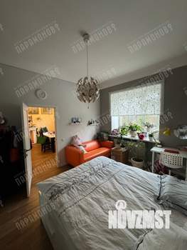 3-к квартира, вторичка, 76м2, 3/5 этаж