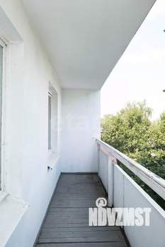 2-к квартира, вторичка, 55м2, 6/12 этаж