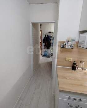 2-к квартира, вторичка, 49м2, 2/5 этаж