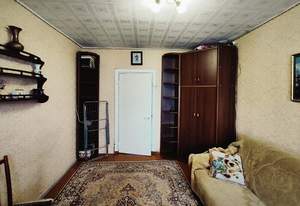 3-к квартира, вторичка, 60м2, 4/5 этаж