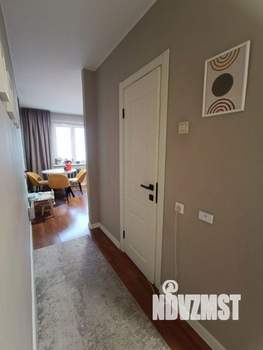 1-к квартира, вторичка, 41м2, 10/10 этаж