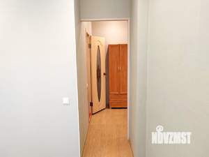 1-к квартира, вторичка, 43м2, 4/14 этаж