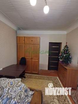 2-к квартира, вторичка, 49м2, 1/2 этаж