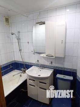 3-к квартира, вторичка, 47м2, 2/5 этаж