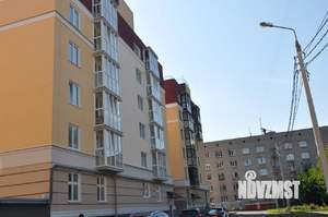 3-к квартира, вторичка, 68м2, 2/6 этаж