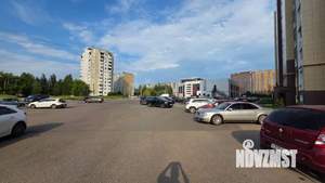 1-к квартира, вторичка, 37м2, 8/12 этаж