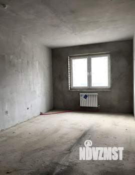 1-к квартира, вторичка, 43м2, 9/14 этаж