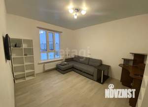 2-к квартира, вторичка, 45м2, 4/4 этаж